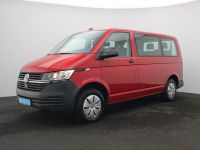 Volkswagen T6 Kombi - Vorschau Bild 2