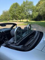 Audi TT Roadster 1.8T 132 kW - Leder, Bose , Xenon - Audi aus 1999