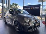 Abarth 695C Turismo Aut. BEATS XENON NAVI - Abarth 695C Gebrauchtwagen