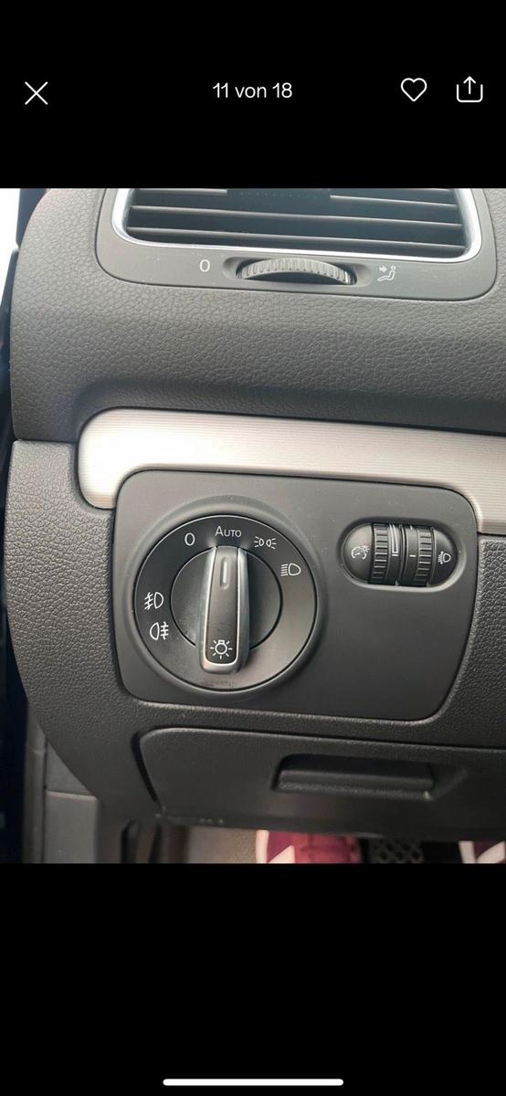 Volkswagen Golf 2011 — photo 8