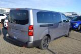 Opel Vivaro Kombi XL 2.0 Diesel AT, Navi, 9-Sitzer, - Opel Vivaro: 2.0