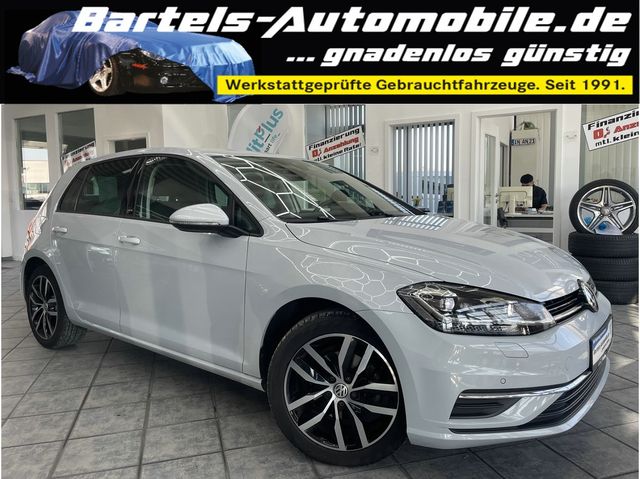 Volkswagen Golf VII 1.4 TSI Sound, 2.Hand, DSG, LED, ACC