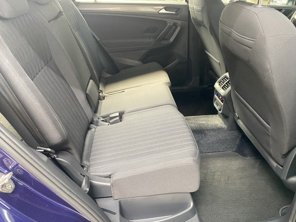 Volkswagen Tiguan Allspace - Bild 11