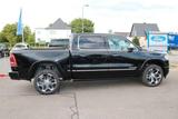 Dodge RAM Limited,5,7l Hemi V8,Crew Cab,2022 Model USA - : Geländewagen, Usa