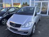 Mercedes-Benz A 160, Automatik, Einparksensoren, Sitzheizung - gebrauchte Mercedes-Benz A 160 aus dem Jahr 2011