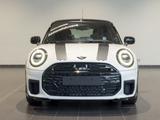 MINI Cooper S JCW Trim+LED+HUD+Panoramadach - MINI MINI: Panoramadach