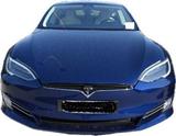 Tesla Model S S100D - Tesla Model S: 100d