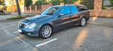 Mercedes-Benz E 280 T Avantgarde AMG Paket AHK LPG Gasanlage - Mercedes-Benz E 280 mit LPG-Antrieb