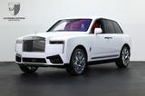 Rolls-Royce Cullinan ImmersiveSeating/Sternhimmel/Bespoke - Rolls-Royce Cullinan Benziner Gebrauchtwagen