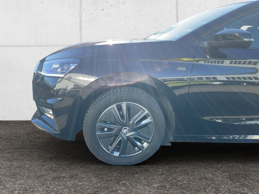 Skoda Fabia - Bild 20