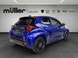 Mazda 2 Hybrid VVT-i 116 PS e-CVT FWD HOMURA PLUS VVT- - Mazda 2: Automatik