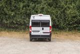 Rimor Fiat Horus 145 *Voll* - Rimor Etagenbett