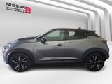 Nissan JUKE 7DCT 117 PS N-DESIGN NC TECH DCT BOSE BHF - Nissan Juke: Ps