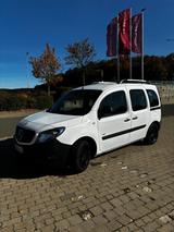 Mercedes-Benz Citan - Mercedes-Benz Citan von privat