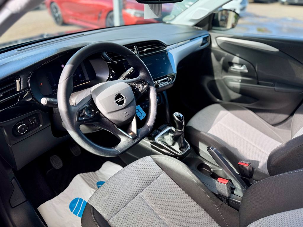 Opel Corsa F Carplay+Kamera+Tempo+Klima+PDC – Ansicht 8