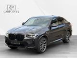 BMW X4 xDrive 20 d M Sport *Keyless/AHK/Kamera* - BMW X4 in Bonn
