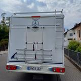 Mercedes-Benz Sprinter 313 CDI - Mercedes-Benz Alkoven