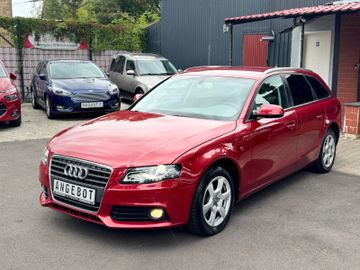 Audi A4 - 1