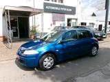 Renault Megane II 1.6 Avantage *2.HAND*TÜV/WARTUNG NEU* - gebrauchte Renault Megane aus dem Jahr 2008