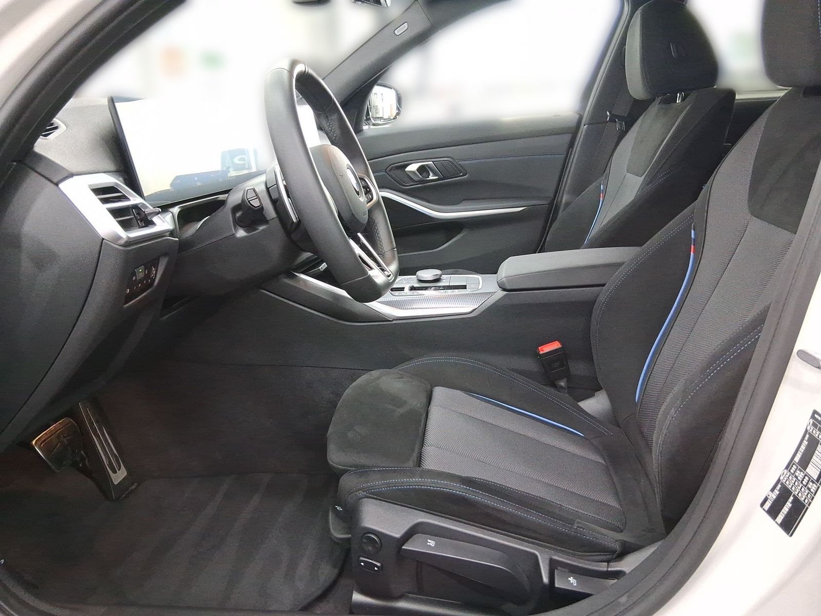 BMW 320 - Bild 7