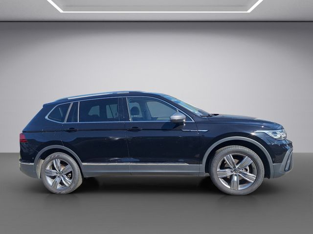 Tiguan Allspace 2.0TDI DSG Life AHK