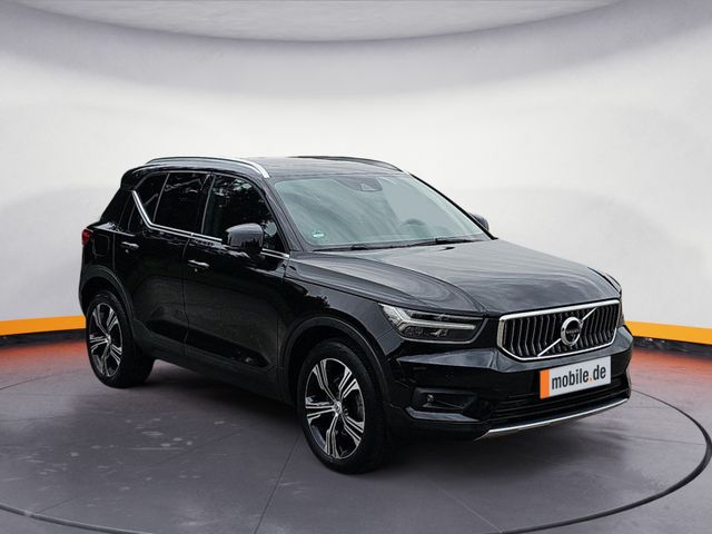 Volvo XC 40 T4 TwinEng 2WD Inscription Plug-In (E6d)