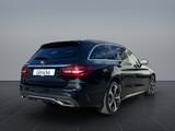Mercedes-Benz C 300 de  T-Model AMG Line AHK - Hybrid (Diesel/Elektro): Kombi