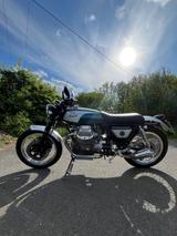 Moto Guzzi SP1000 Custom Coffee Racer