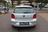 Volkswagen Polo V Trendline BMT/Start-Stopp Klima / FN: A63 - Volkswagen Polo Trendline mit Diesel-Antrieb