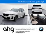 BMW X3 xDrive20i M Sportpaket HIFI RFT - BMW X3 Jahreswagen