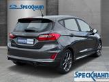 Ford Fiesta ST-Line 1.0 EcoBoost Sitzhzg. LED-Scheinw - Ford Fiesta: Kleinwagen