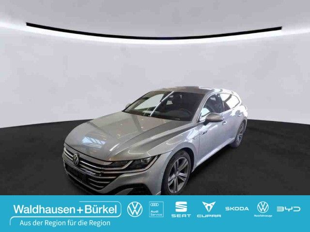 VW Arteon Shooting Brake 2.0 TDI DSG 4Motion R-Line