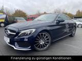 Mercedes-Benz C 200 Coupe *360°*NAVI*AGILITY-SELECT* - Mercedes-Benz C 200: Se