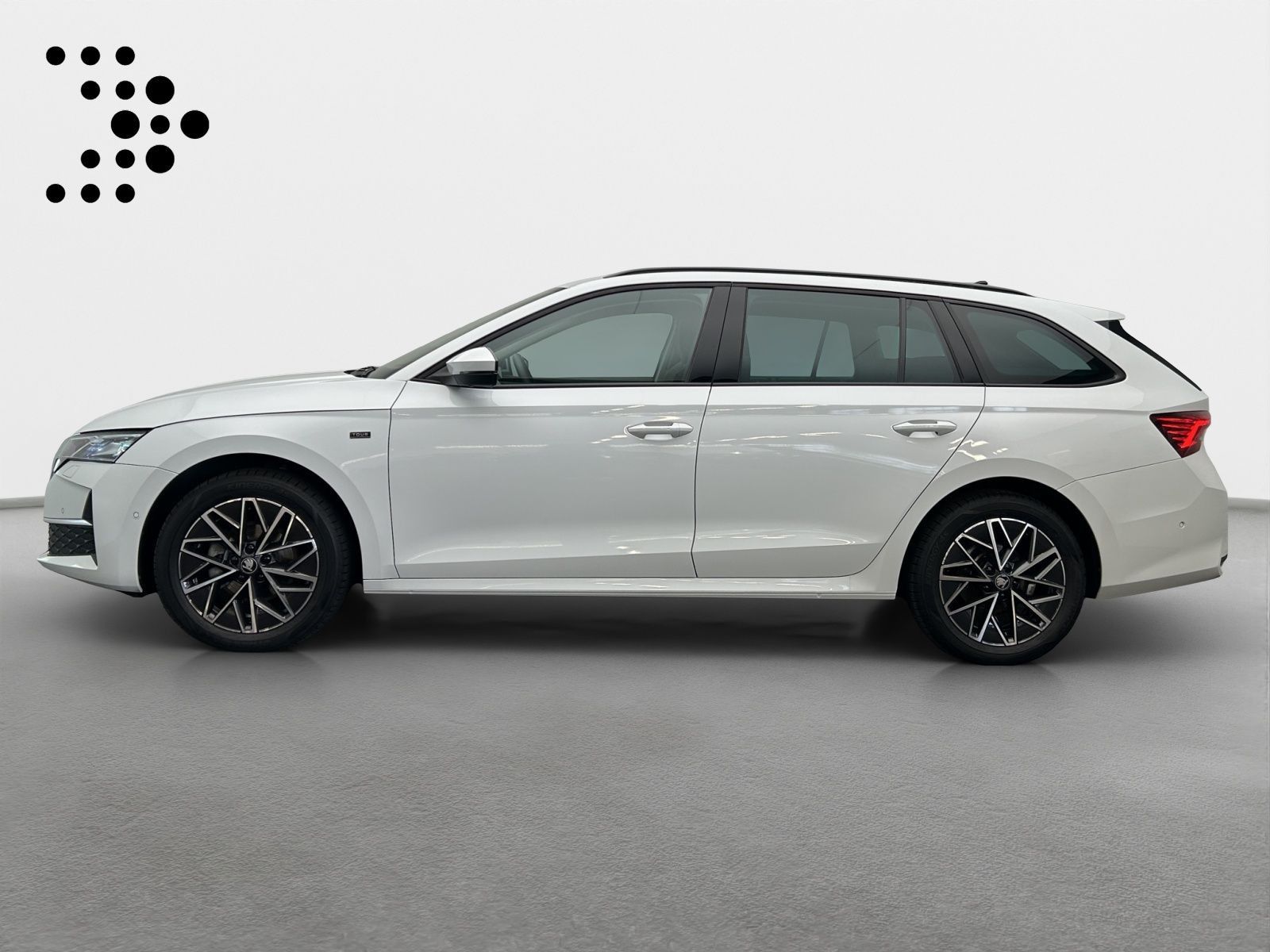 Skoda Octavia - Bild 3
