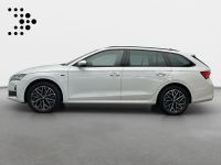 Skoda Octavia - Vorschau Bild 3
