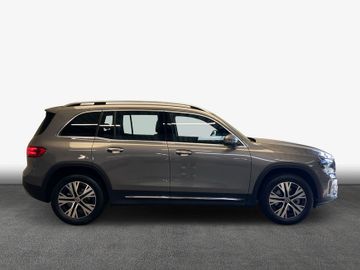 Mercedes GLB 200 - 4