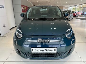Fotografie Fiat 500e Action
