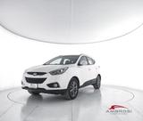 Hyundai HYUNDAI iX35 1.7 CRDi 2WD Classic - Hyundai ix35: Classic