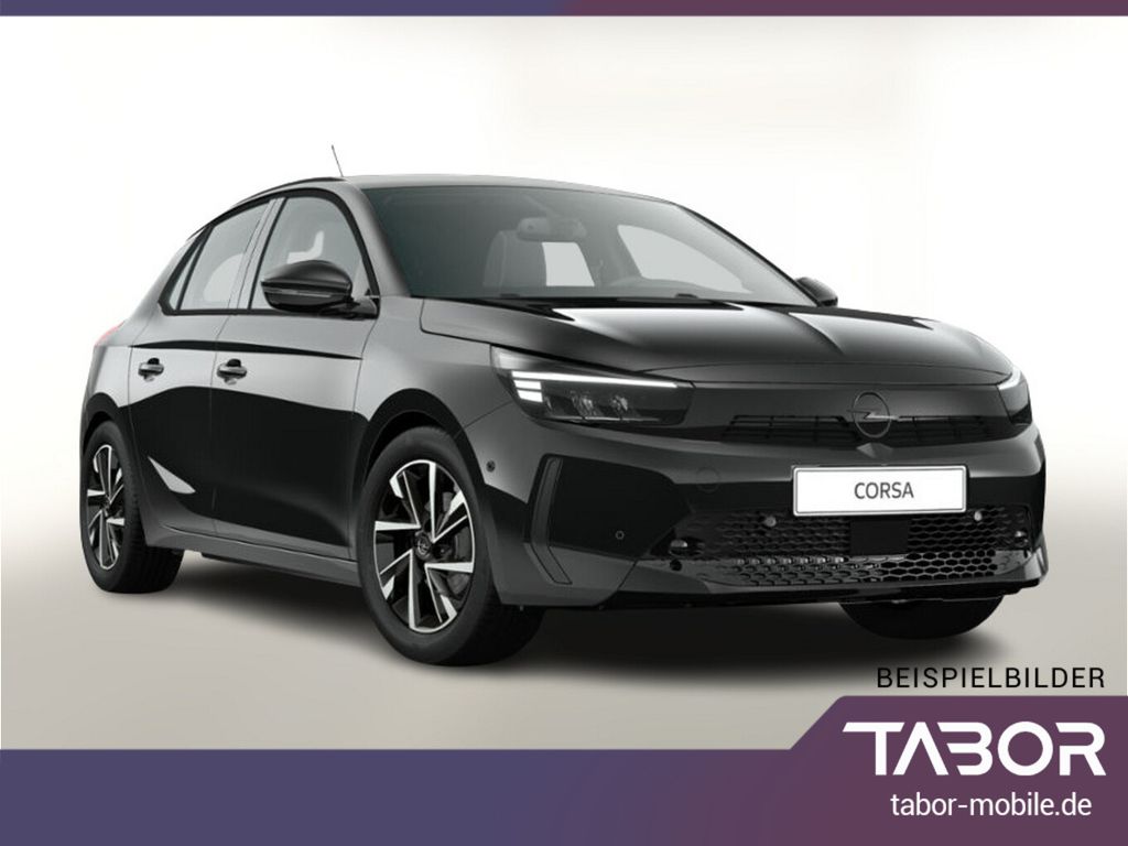 Opel Corsa 1.2 100 Edition