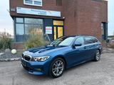 BMW 320 3 Touring 320 d xDrive Advantage - BMW 320: 320d