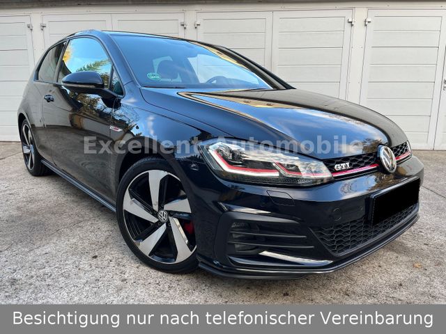 Volkswagen GOLF 2.0 GTI FACELIF*OHNE OPF*SERVICE NEU*KAMERA