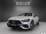 Mercedes-Benz CLE 53 AMG 4M+ NIGHT*FAPAKET-Plus*20"Burmester++ - Mercedes-Benz CLE 53 AMG mit 3 Türen