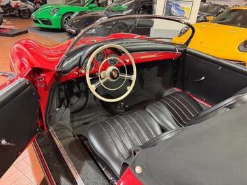صورة 7 لـ 1957 Porsche OTHERS