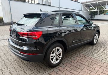 Audi Q3 - 5