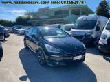 DS Automobiles DS AUTOMOBILES DS 5 2.0 HDi 160 aut. Sport Chic  - DS Automobiles DS5: Chic