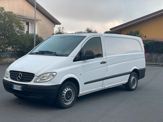 Mercedes-Benz Mercedes-benz Vito 2.2 110 CDI TN FRIGO COIBENTA