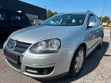 Volkswagen Golf 1.4 TSI 90kW DSG Variant