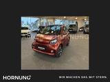 Smart EQ fortwo PANO KAMERA 22KW LED JBLSOUND EXCLUSIV - Smart aus 2023