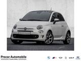 Fiat 500 ROCK STAR+GLASDACH+16" - Fiat 500 Rock-Star