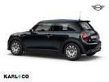 MINI Cooper SE Yours Trim Panorama RFK LenkradHZG - MINI Cooper SE: Yours Trim